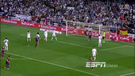 [中超]莱切特带球突破 内切射门扩大比分