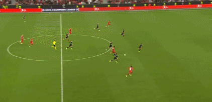 史诗级转会！大巴黎趁乱求购巨星，开价超过1亿欧，再冲欧冠冠军