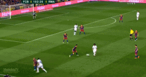 姆巴佩两球一助攻 皇马三球完胜