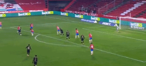 德甲：门兴格拉德巴赫VS奥格斯堡，专家推荐最新比分预测