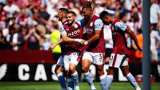 [中超]刘若钒禁区内得球回做 维塔尔远射建功